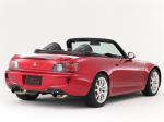 Honda S2000 Climax by Modulo 2013 года